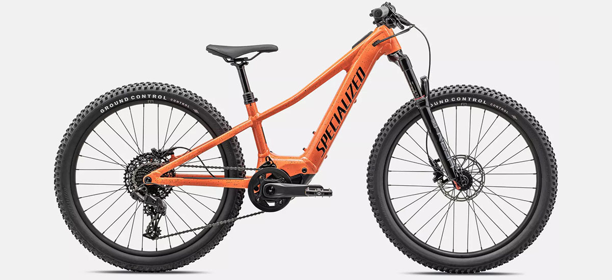 Specialized stumpjumper e discount bike