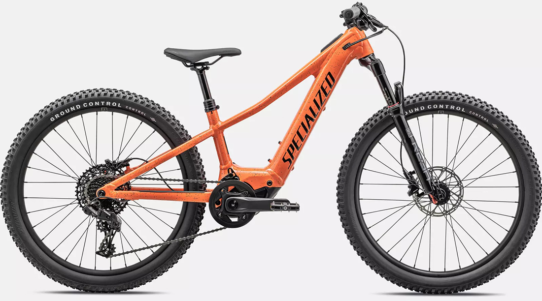 Specialized lanza $ 3,800 Turbo Levo SL Kids E-bike