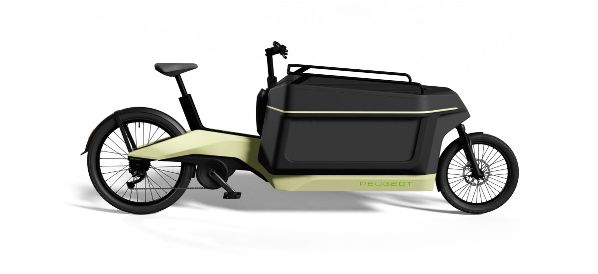 Electric bike news 6th July