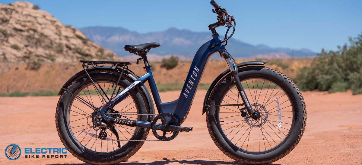 Best Electric Bikes for Seniors 2024 Electric Bike Report