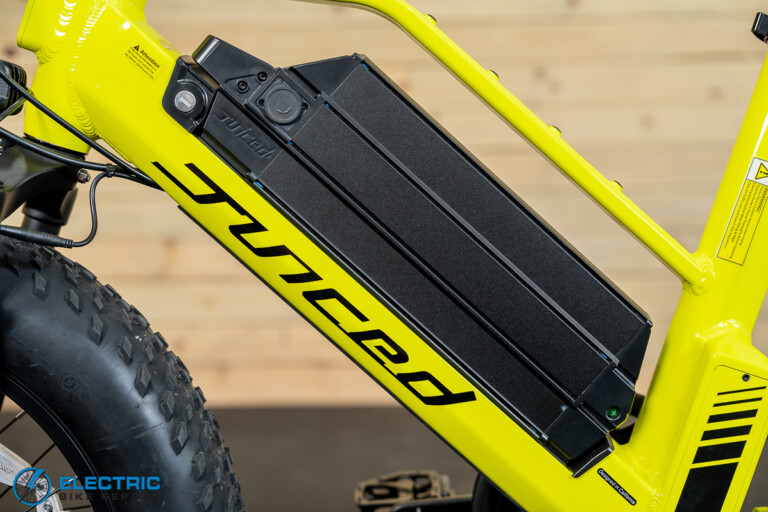 SolidState EBike Battery Tech Electric Bike Report