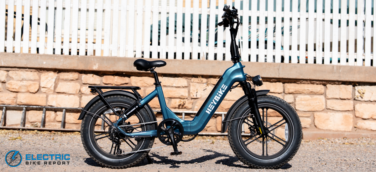 HeyBike Ranger S Review 2024