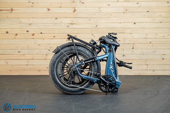 Coming Data Battery Charger For Heybike Ranger S Foldable 750W Ebike (NOT For Ranger)