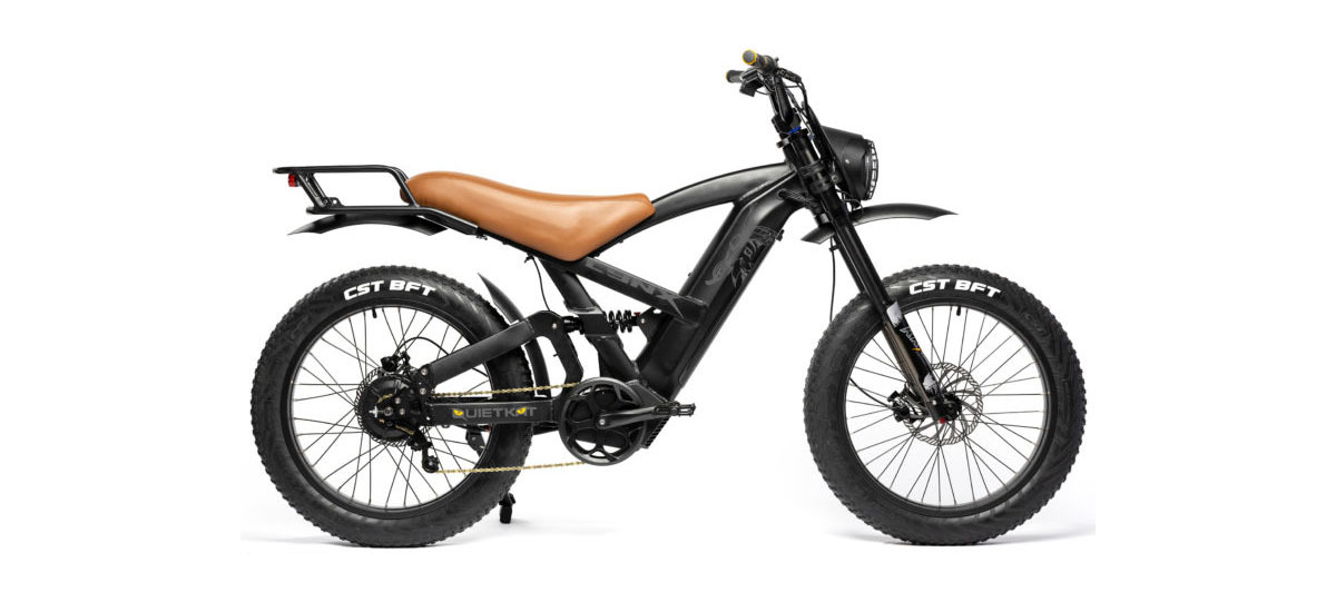 Electric bike news 27th July