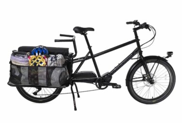 Xtracycle Stoker
