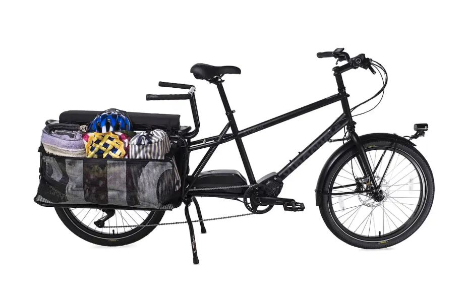 Xtracycle Stoker