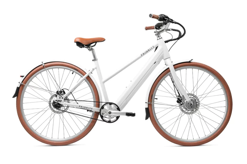 Ebike full online decathlon