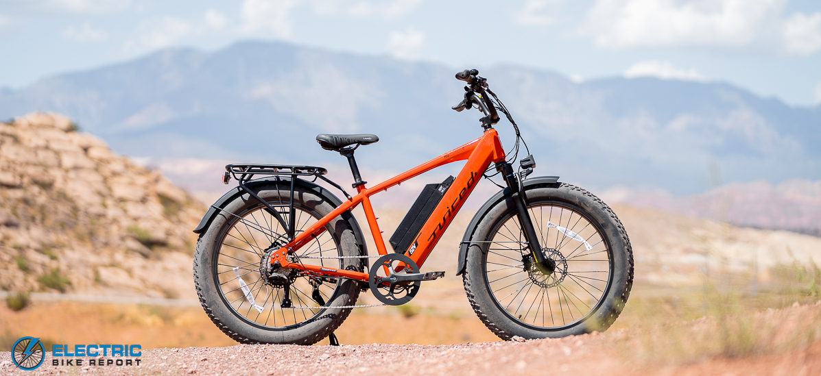 Juiced ebike deals