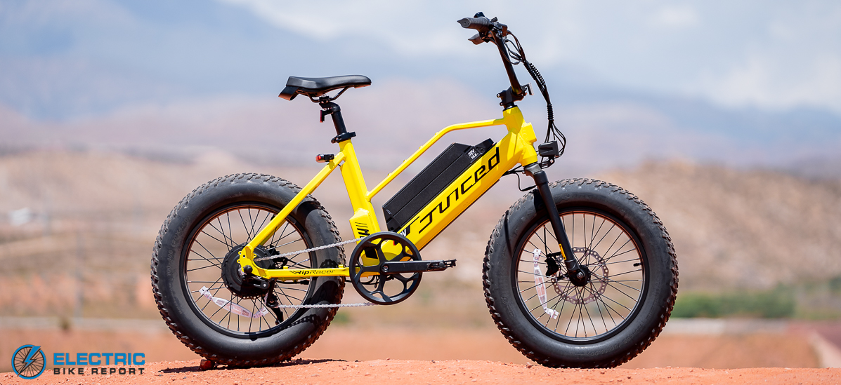 Juiced ebike online