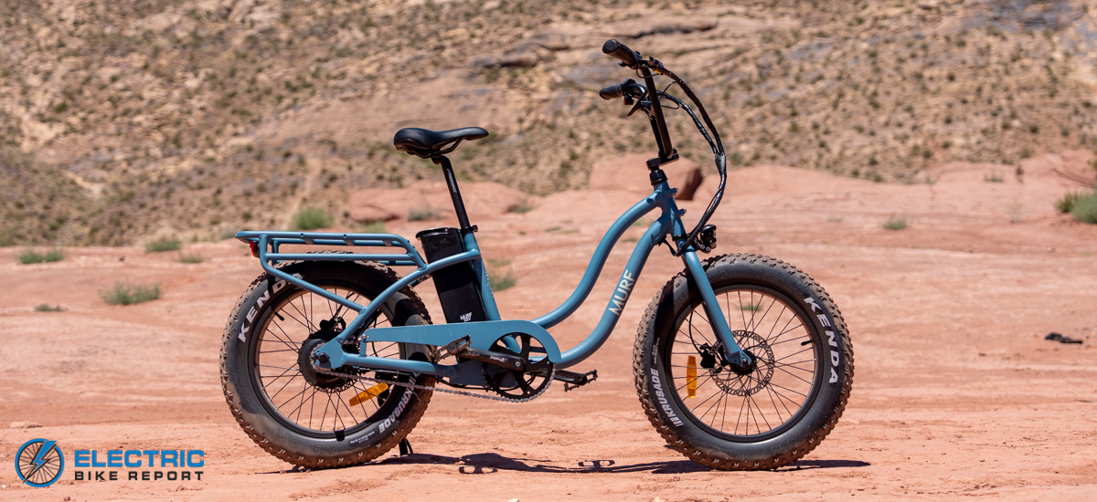 Murf discount e bikes