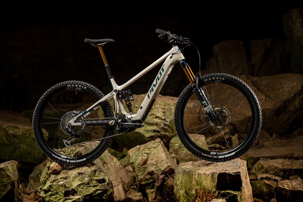 Viribus mountain bike online review