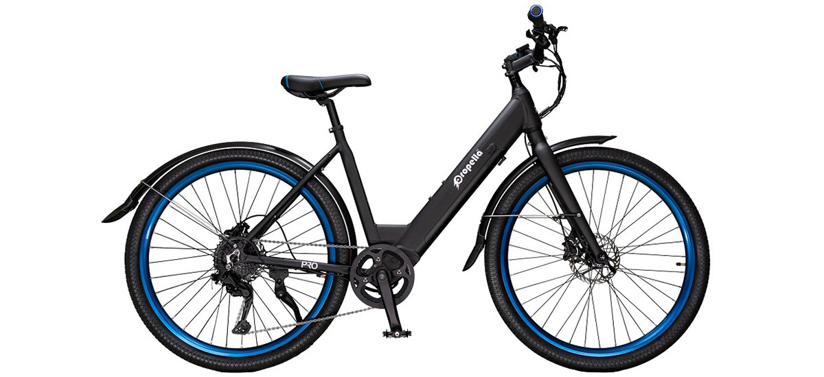 Electric bike news 25th August