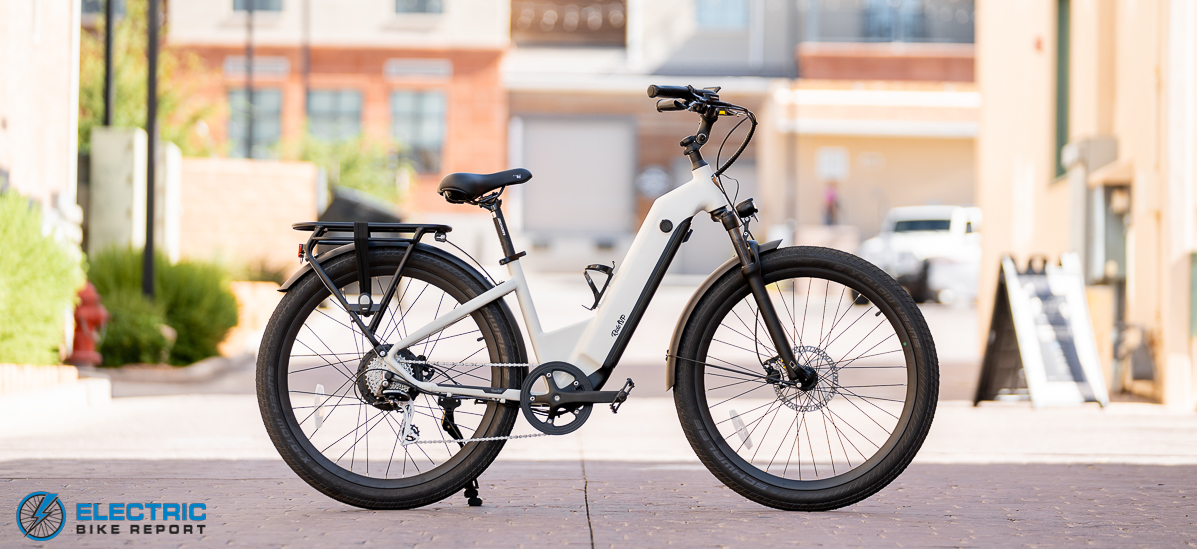 Ride1Up 700 Series review: The best 28 MPH electric commuter bike yet?