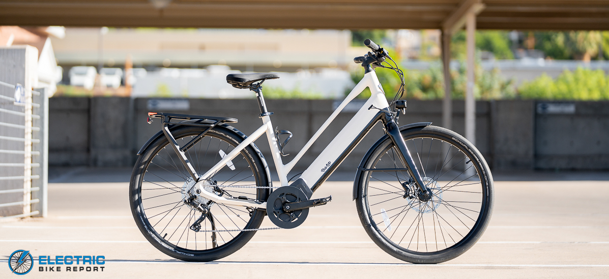 Ride1UP Prodigy ST E-Bike Review 2024