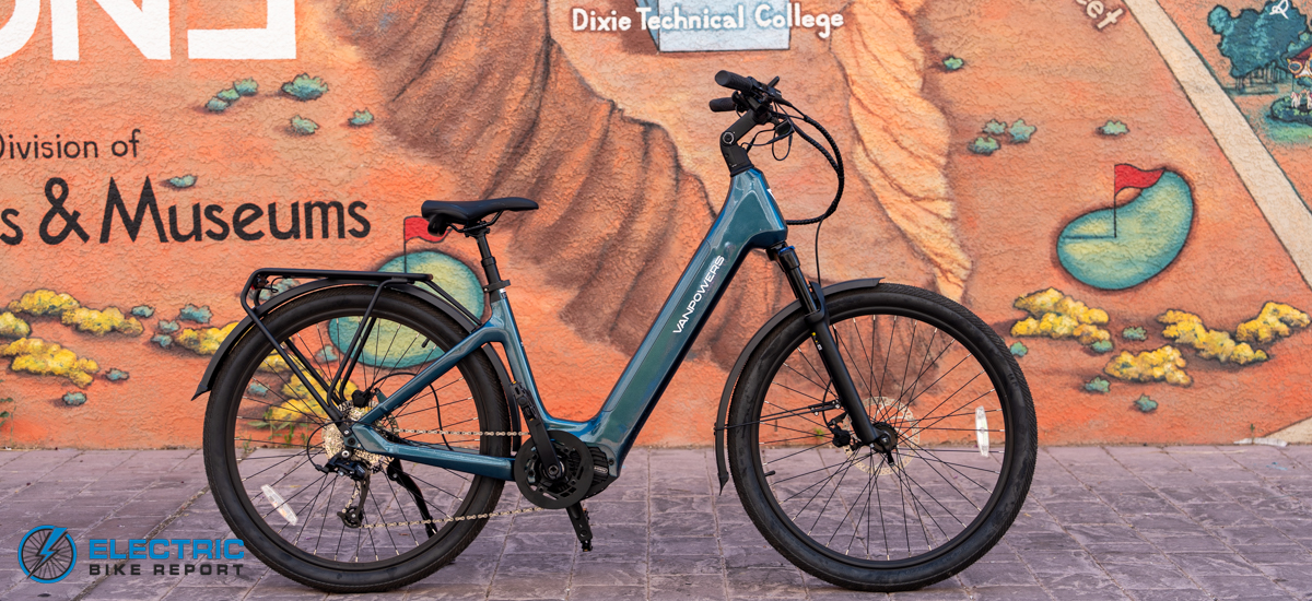 Urban glide best sale electric bike