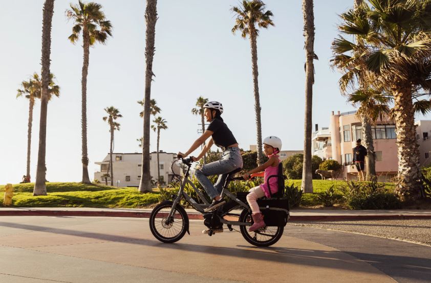 Wombi brings e-bike subscription to LA