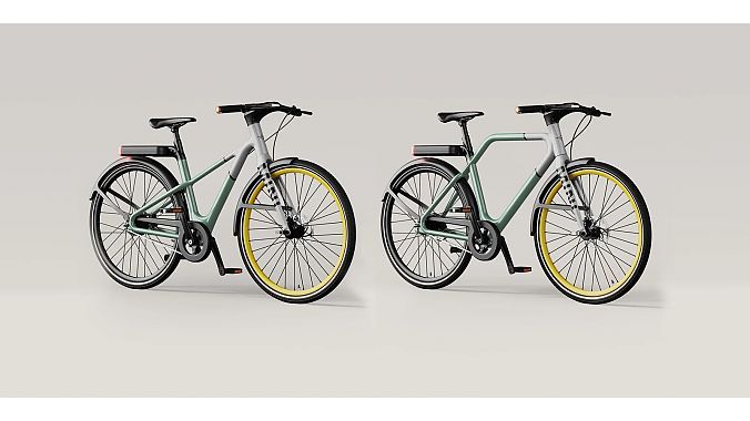 MINI takes pre-orders for branded e-bike