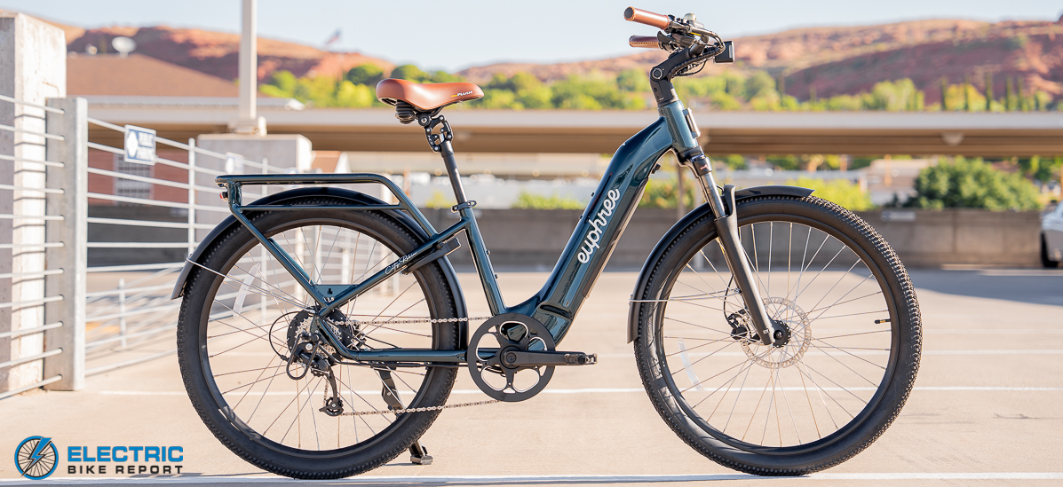 Best Commuter Electric Bikes 2024 Electric Bike Report