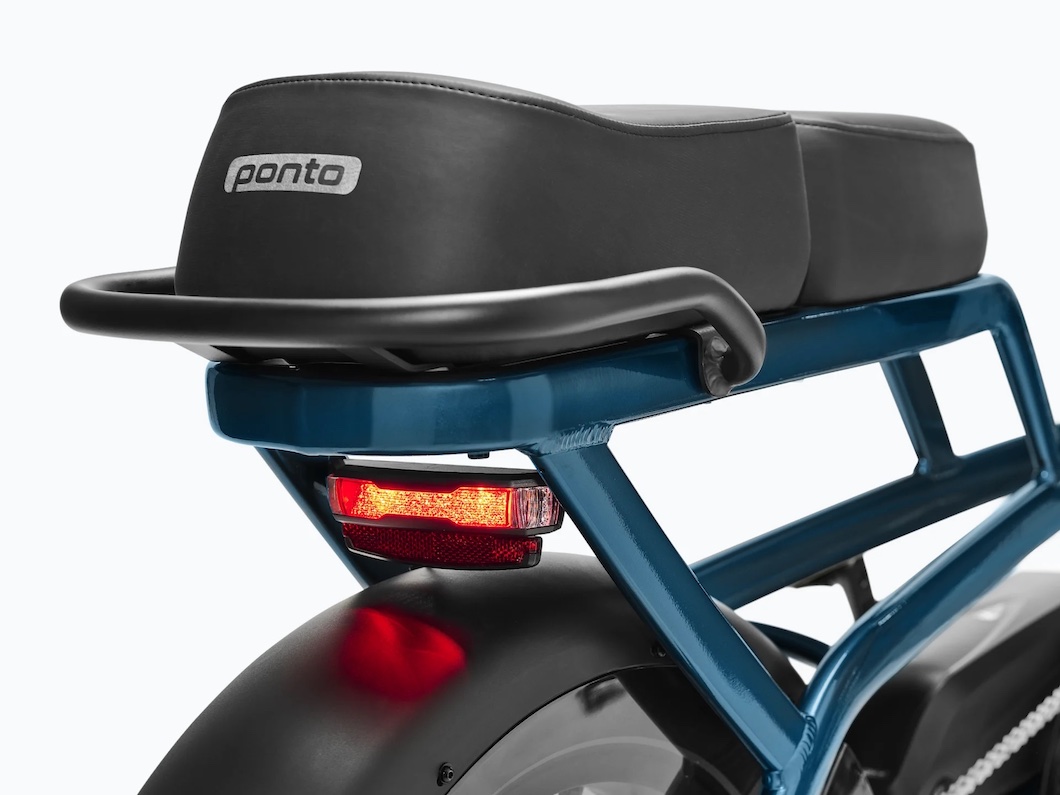 Electra Ponto Go Spec Review Bike Overview