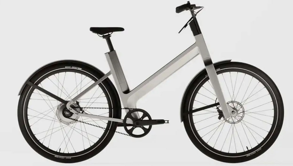 Meet the Pi-Pop, the electric bike you never need to charge