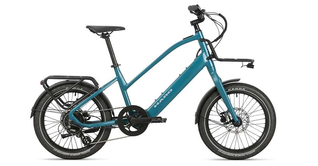 Electric bike news 13th October