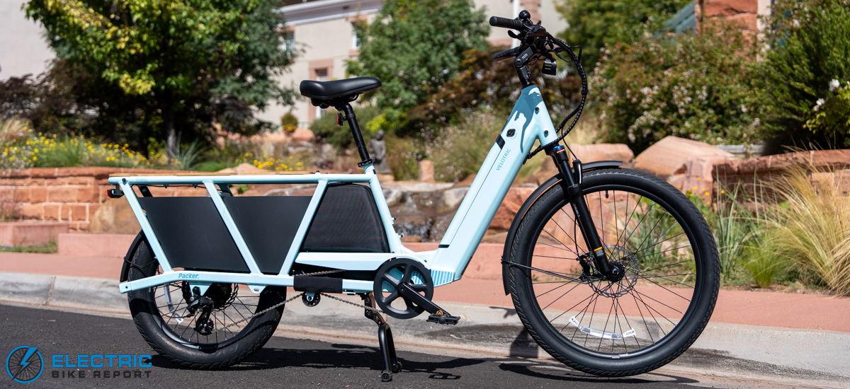 The 10 Best Cargo Bikes in 2024: Top Cargo E-Bike Reviewed