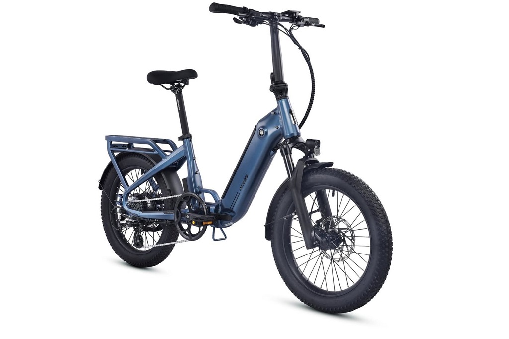 Electric bike news from November 3rd