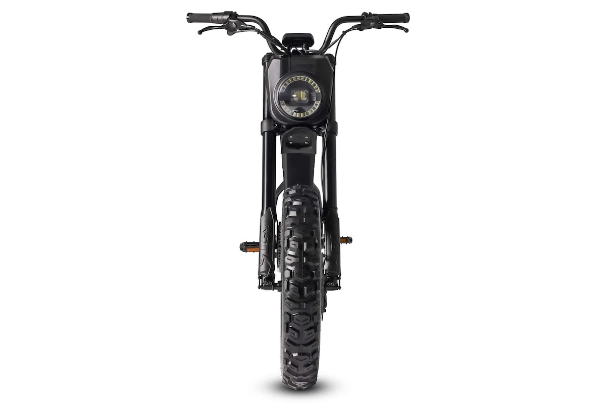 Ride1UP Announces New Off-Road Focussed Revv1 DRT