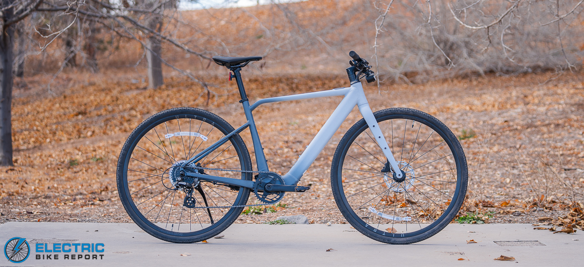 Velotric T1 Review 2024