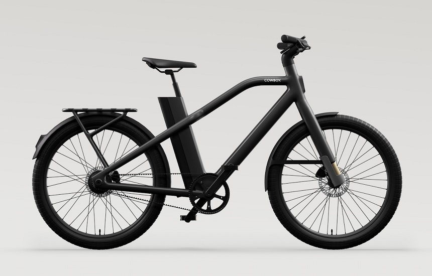 Cowboy Deputs Their Latest E Bike The Cross