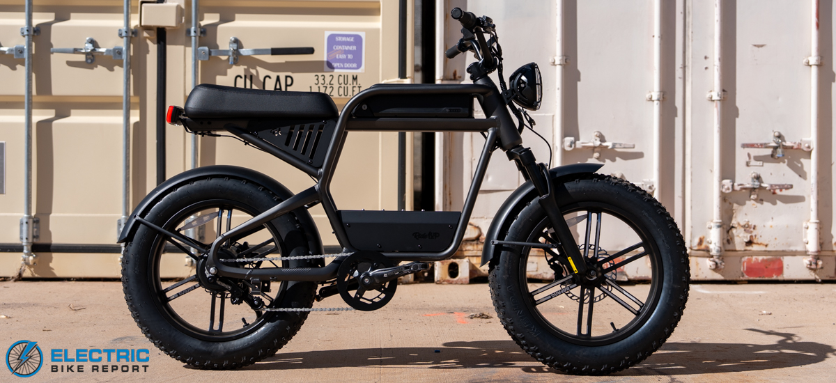 Best Moped Styled E Bikes Top Picks From Our Testing