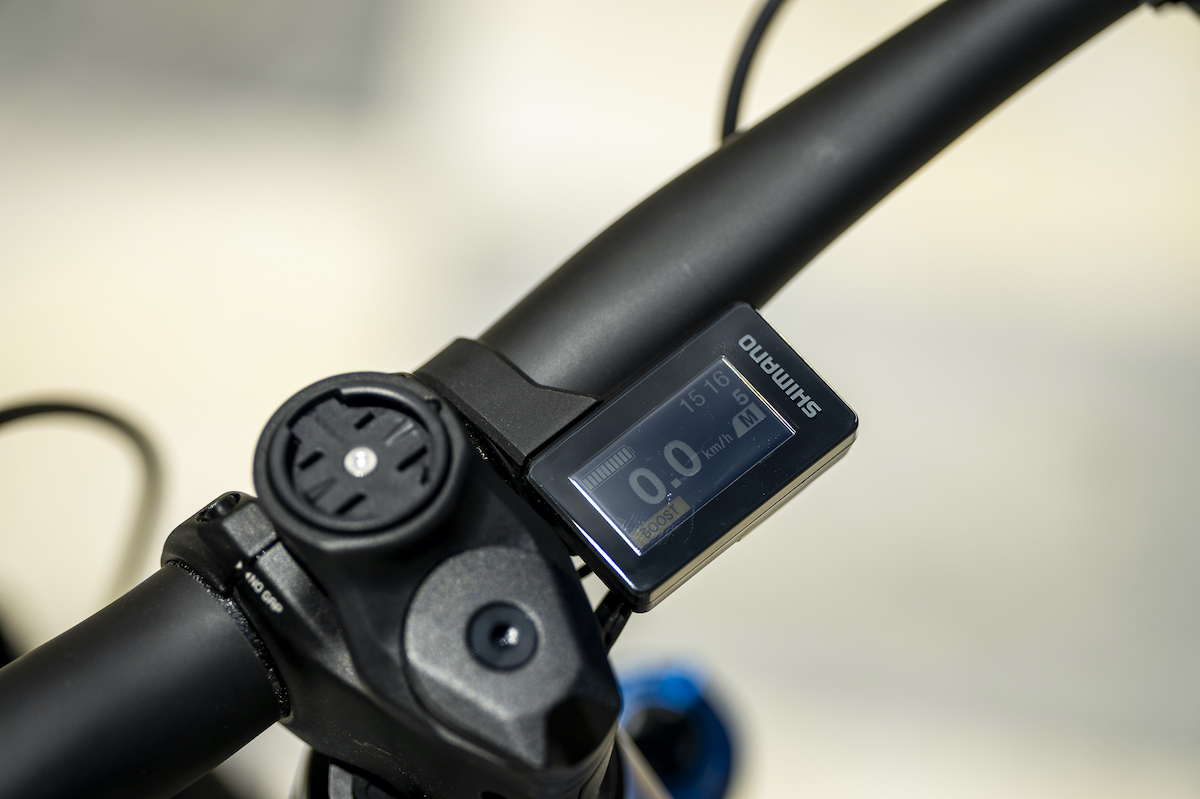 Racers Rejoice: Shimano Unveils EP801 Update