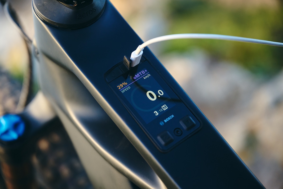 Kiox 400C USB C