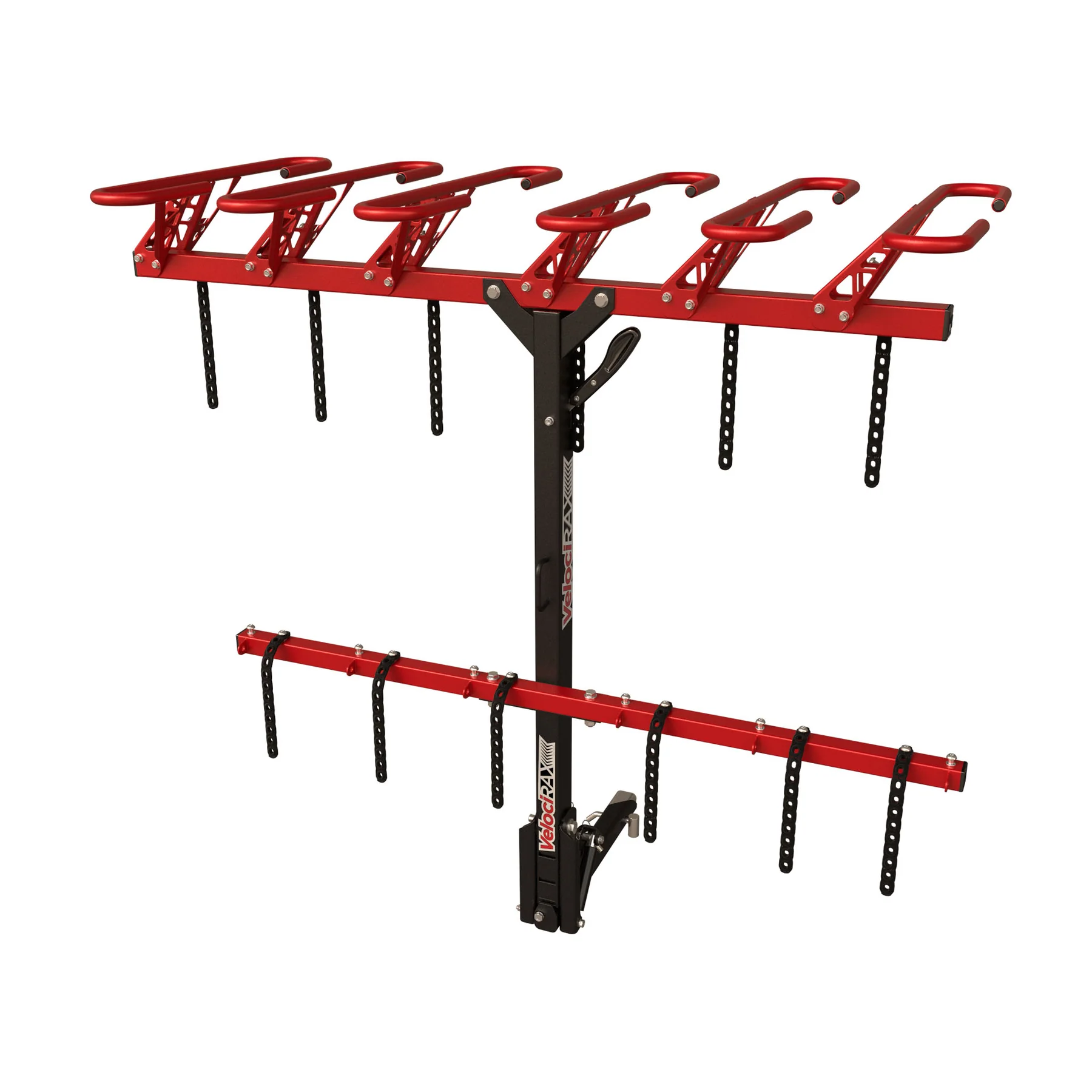 VelociRAX 6 Max Vehicle Bike Rack