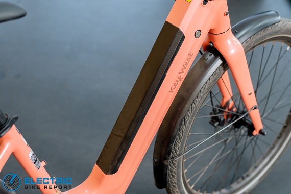 AIMA Key West battery