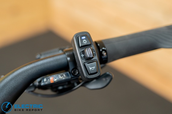 AIMA Key West control pad