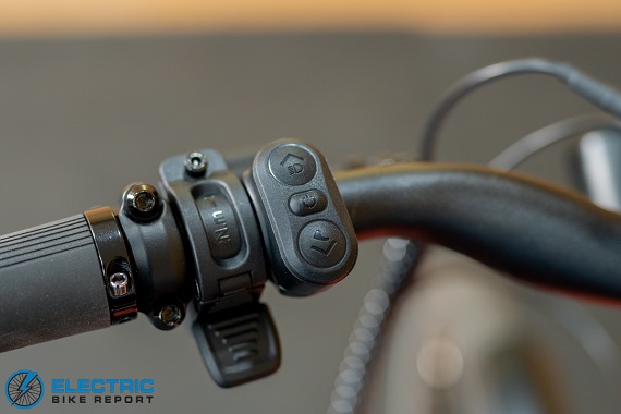 AIMA Key West control pad