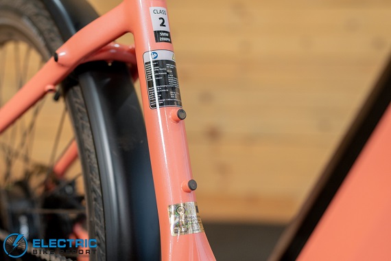 AIMA Key West mounts