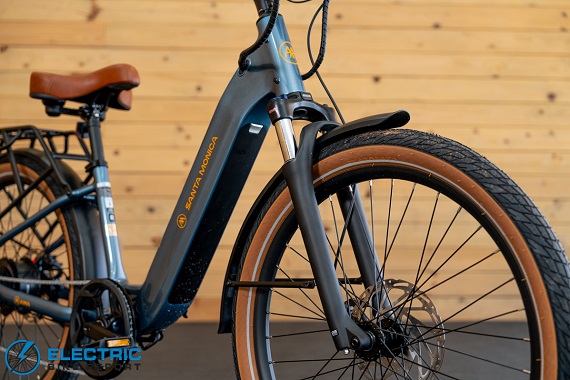 AIMA Santa Monica fork