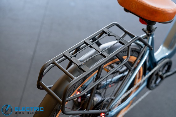 AIMA Santa Monica rack