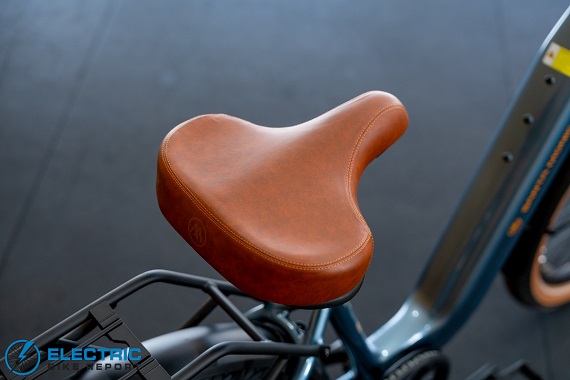 AIMA Santa Monica seat