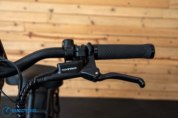 Aima Big Sur 2.0 brake lever