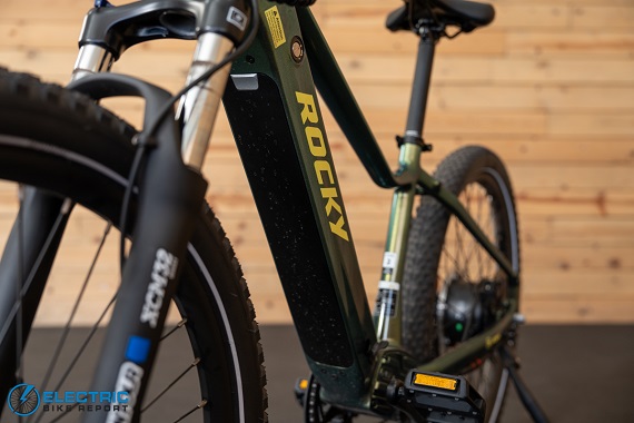 Aima Big Sur Rocky Battery