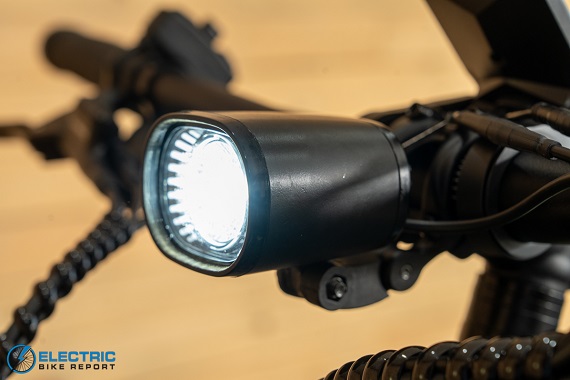 Aima Big Sur Rocky Headligth