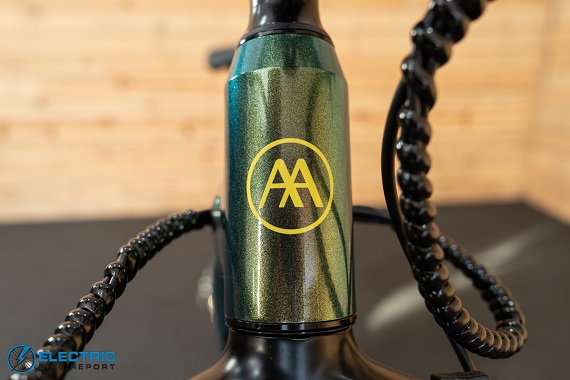 Aima Big Sur Rocky Logo