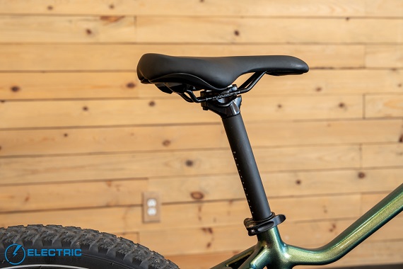 Aima Big Sur Rocky Saddle