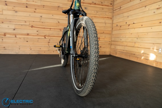 Aima Big Sur Rocky Tiretread