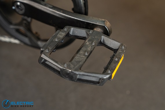 Aima Big Sur Sport Pedal