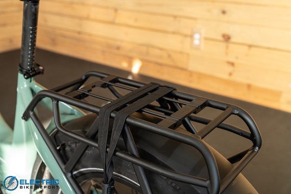 Aima Big Sur Sport Cargo Rack