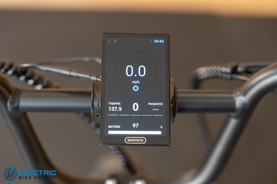 Aima Big Sur Sport Display